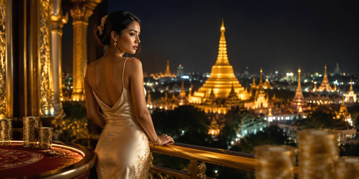 r999 r999 အတွက် တိုက်ရိုက်ကာစီနို စလော့ လမ်းညွှန်